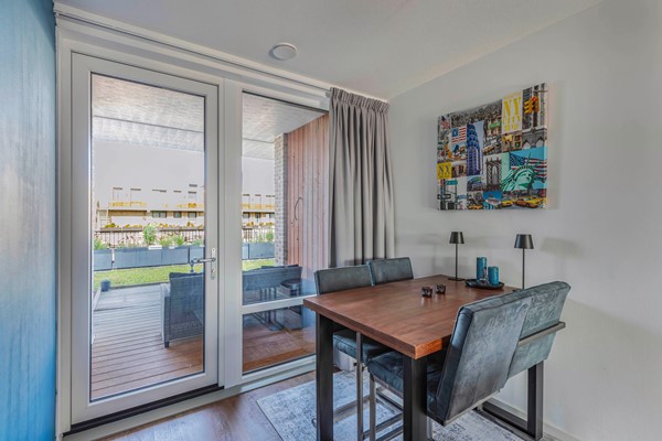 Medium property photo - De Boei 11, 8302 ET Emmeloord
